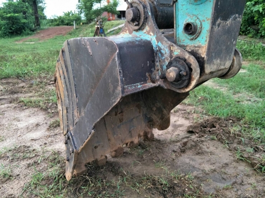 ขายKOBELC SK 200m5Superพร้อมใช้งาน เครื่องดี ช่วงล่างดี เอกสารเล่มทะเบียน ราคา750,000บาท ต่อรองติดต่อคุณอ๊อฟ พิจิตร 086-737-9991 ขายKOBELC SK 200m5Superพร้อมใช้งาน เครื่องดี ช่วงล่างดี เอกสารเล่มทะเบียน ราคา750,000บาท ต่อรองติดต่อคุณอ๊อฟ พิจิตร 086-737-9991