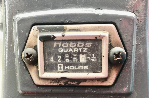 HITACHI EX-30 ขนาดPC-30 <มีVDOให้ชม>รถเก่านอกมีเอกสารอินวอย☎️ติดต่อ085-5632278 <ราคาต่อรองได้>