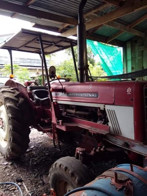 อินเตอเนชันแนล โคมัทสุ 676. เก่านอก อินเตอเนชันแนล โคมัทสุ 676. เก่านอก