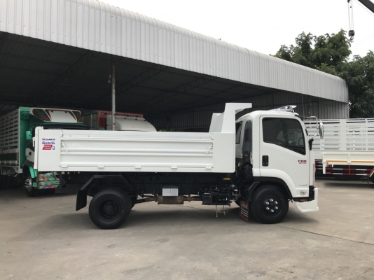 ขาย 6 ล้อดั้ม ???? ISUZU FRR 210 EURO 3 รุ่นหน้าตึก เครื่องคอมมอลเรล 210 เเรง ดั้มสามมิตร ยาว 4 เมตร ขาย 6 ล้อดั้ม ???? ISUZU FRR 210 EURO 3 รุ่นหน้าตึก เครื่องคอมมอลเรล 210 เเรง ดั้มสามมิตร ยาว 4 เมตร