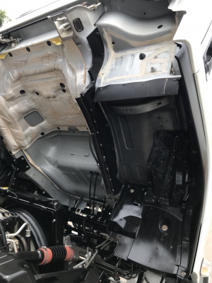 ขาย 6 ล้อดั้ม ???? ISUZU FRR 210 EURO 3 รุ่นหน้าตึก เครื่องคอมมอลเรล 210 เเรง ดั้มสามมิตร ยาว 4 เมตร
