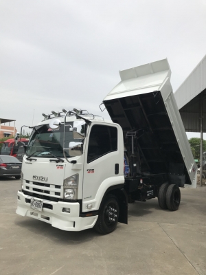 ขาย 6 ล้อดั้ม ???? ISUZU FRR 210 EURO 3 รุ่นหน้าตึก เครื่องคอมมอลเรล 210 เเรง ดั้มสามมิตร ยาว 4 เมตร ขาย 6 ล้อดั้ม ???? ISUZU FRR 210 EURO 3 รุ่นหน้าตึก เครื่องคอมมอลเรล 210 เเรง ดั้มสามมิตร ยาว 4 เมตร