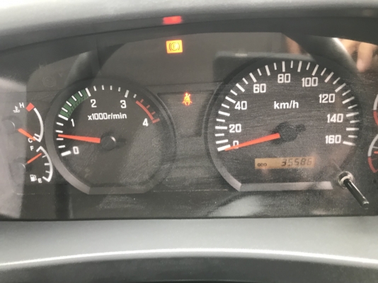 ขาย 6 ล้อดั้ม ???? ISUZU FRR 210 EURO 3 รุ่นหน้าตึก เครื่องคอมมอลเรล 210 เเรง ดั้มสามมิตร ยาว 4 เมตร
