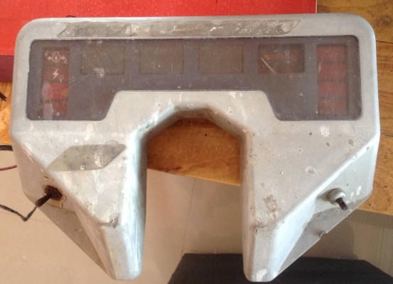 ฟอร์คลิฟท์