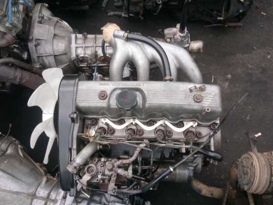 เครื่อง มิตซู 4d56 แน่นๆไม่มีรับประกัน เครื่อง มิตซู 4d56 แน่นๆไม่มีรับประกัน