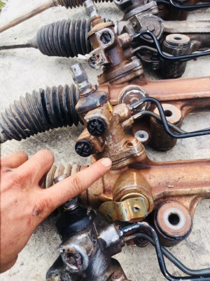 ขายแรคพาวเวอร์ วีโก้ MAZDA BT50 เรนเจอร์ ขายแรคพาวเวอร์ วีโก้ MAZDA BT50 เรนเจอร์