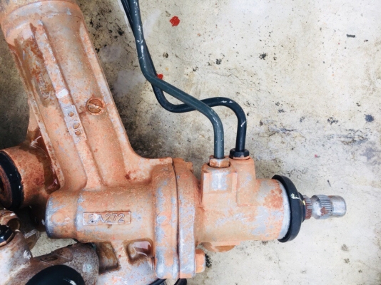 ขายแรคพาวเวอร์ วีโก้ MAZDA BT50 เรนเจอร์ ขายแรคพาวเวอร์ วีโก้ MAZDA BT50 เรนเจอร์