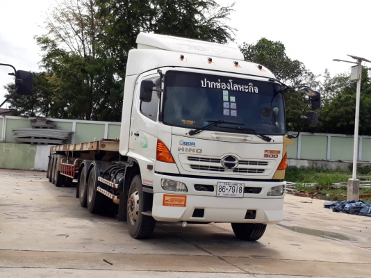 ขายหัวลาก 360 แรง 《 CNG 》 ปี 54 พร้อมหาง สามเพลา ปี54 ราคา 1,800,000 บาท ขายหัวลาก 360 แรง 《 CNG 》 ปี 54 พร้อมหาง สามเพลา ปี54 ราคา 1,800,000 บาท