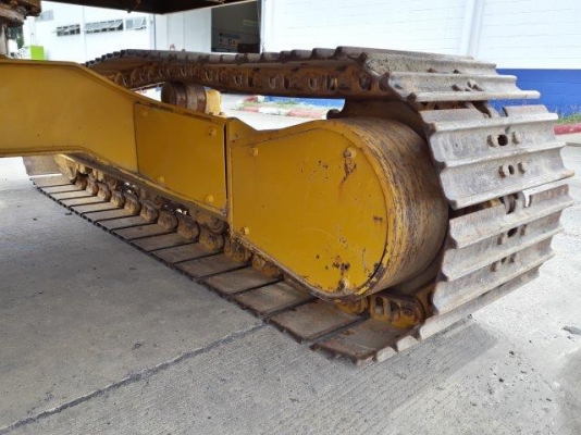 รถขุด 6 ตัน KOMATSU PC60-6 มือสองญี่ปุ่น