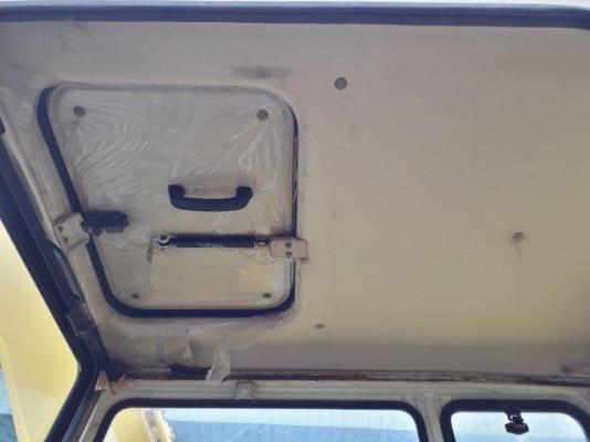 รถขุด 6 ตัน KOMATSU PC60-6 มือสองญี่ปุ่น