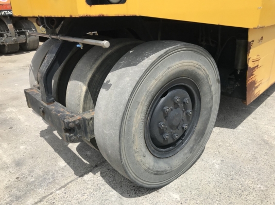 รถเจาะหิน FURUKAWA HCR900-R มือสองญี่ปุ่น รถเจาะหิน FURUKAWA HCR900-R มือสองญี่ปุ่น