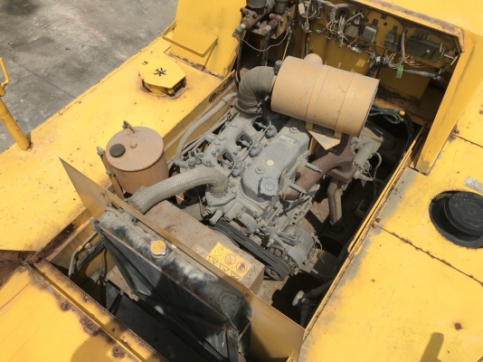 รถเจาะหิน FURUKAWA HCR900-R มือสองญี่ปุ่น รถเจาะหิน FURUKAWA HCR900-R มือสองญี่ปุ่น