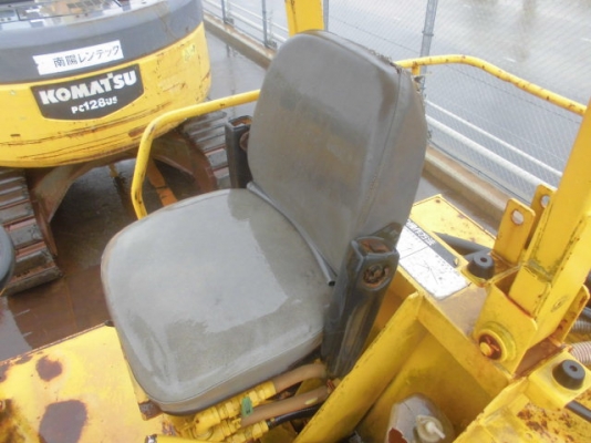 รถเจาะหิน FURUKAWA HCR900-R มือสองญี่ปุ่น รถเจาะหิน FURUKAWA HCR900-R มือสองญี่ปุ่น