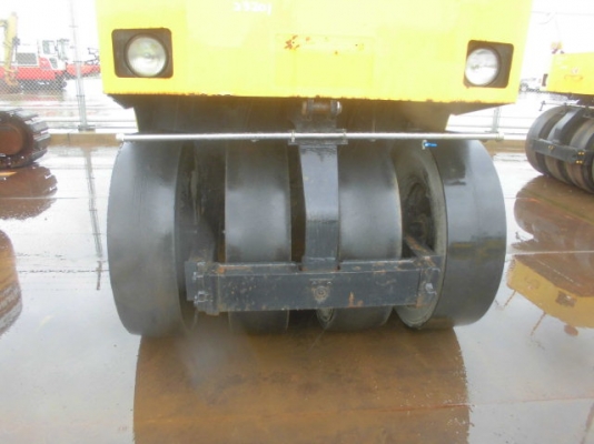 รถเจาะหิน FURUKAWA HCR900-R มือสองญี่ปุ่น รถเจาะหิน FURUKAWA HCR900-R มือสองญี่ปุ่น