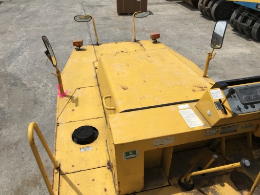 รถเจาะหิน FURUKAWA HCR900-R มือสองญี่ปุ่น รถเจาะหิน FURUKAWA HCR900-R มือสองญี่ปุ่น