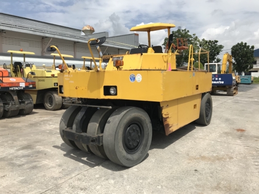 รถเจาะหิน FURUKAWA HCR900-R มือสองญี่ปุ่น รถเจาะหิน FURUKAWA HCR900-R มือสองญี่ปุ่น