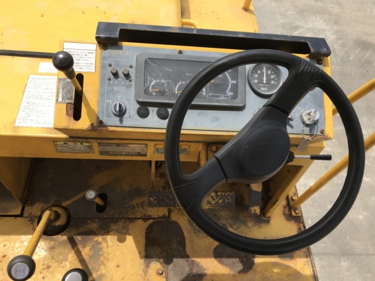 รถเจาะหิน FURUKAWA HCR900-R มือสองญี่ปุ่น รถเจาะหิน FURUKAWA HCR900-R มือสองญี่ปุ่น