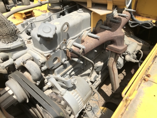 รถเจาะหิน FURUKAWA HCR900-R มือสองญี่ปุ่น รถเจาะหิน FURUKAWA HCR900-R มือสองญี่ปุ่น