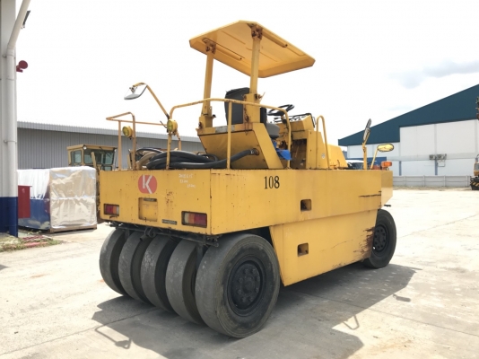 รถเจาะหิน FURUKAWA HCR900-R มือสองญี่ปุ่น รถเจาะหิน FURUKAWA HCR900-R มือสองญี่ปุ่น