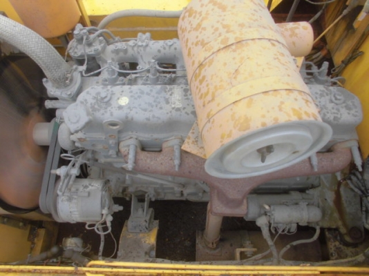 รถเจาะหิน FURUKAWA HCR900-R มือสองญี่ปุ่น รถเจาะหิน FURUKAWA HCR900-R มือสองญี่ปุ่น