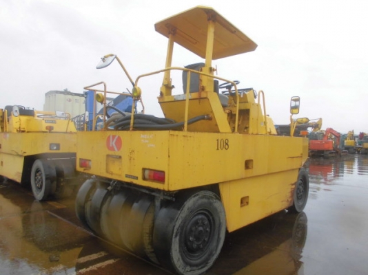 รถเจาะหิน FURUKAWA HCR900-R มือสองญี่ปุ่น รถเจาะหิน FURUKAWA HCR900-R มือสองญี่ปุ่น