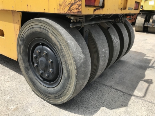 รถเจาะหิน FURUKAWA HCR900-R มือสองญี่ปุ่น รถเจาะหิน FURUKAWA HCR900-R มือสองญี่ปุ่น