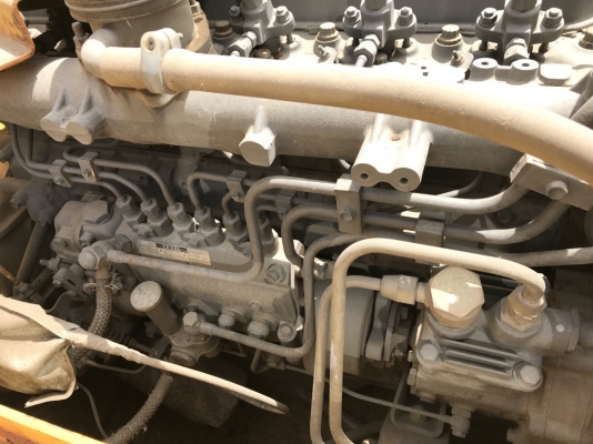 รถเจาะหิน FURUKAWA HCR900-R มือสองญี่ปุ่น รถเจาะหิน FURUKAWA HCR900-R มือสองญี่ปุ่น