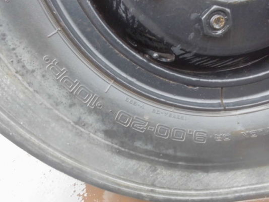 รถเจาะหิน FURUKAWA HCR900-R มือสองญี่ปุ่น รถเจาะหิน FURUKAWA HCR900-R มือสองญี่ปุ่น