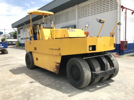 รถเจาะหิน FURUKAWA HCR900-R มือสองญี่ปุ่น รถเจาะหิน FURUKAWA HCR900-R มือสองญี่ปุ่น