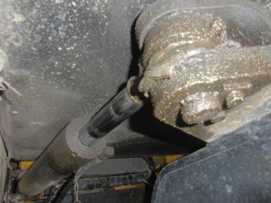 รถเจาะหิน FURUKAWA HCR900-R มือสองญี่ปุ่น รถเจาะหิน FURUKAWA HCR900-R มือสองญี่ปุ่น