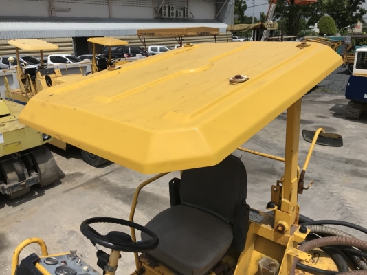 รถเจาะหิน FURUKAWA HCR900-R มือสองญี่ปุ่น รถเจาะหิน FURUKAWA HCR900-R มือสองญี่ปุ่น