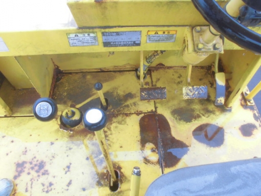 รถเจาะหิน FURUKAWA HCR900-R มือสองญี่ปุ่น รถเจาะหิน FURUKAWA HCR900-R มือสองญี่ปุ่น