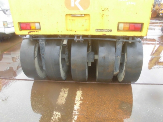 รถเจาะหิน FURUKAWA HCR900-R มือสองญี่ปุ่น รถเจาะหิน FURUKAWA HCR900-R มือสองญี่ปุ่น