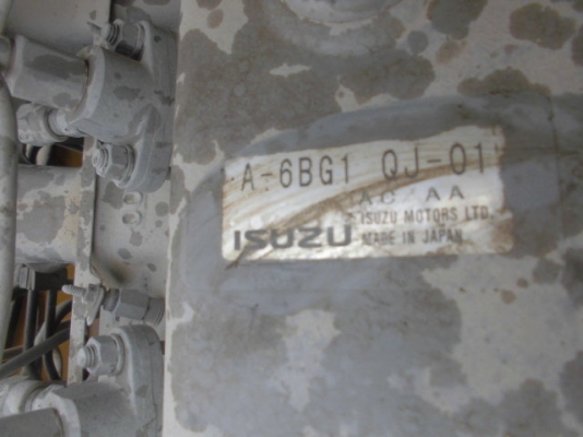 รถเจาะหิน FURUKAWA HCR900-R มือสองญี่ปุ่น รถเจาะหิน FURUKAWA HCR900-R มือสองญี่ปุ่น