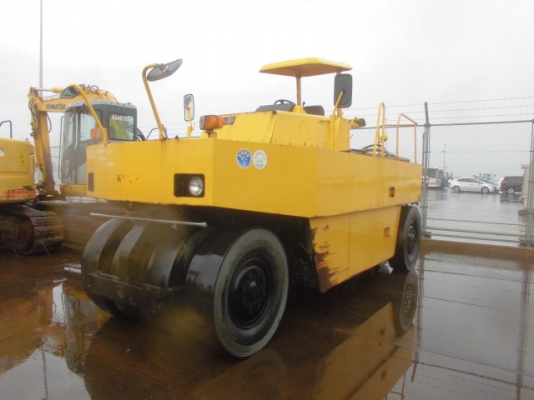 รถเจาะหิน FURUKAWA HCR900-R มือสองญี่ปุ่น รถเจาะหิน FURUKAWA HCR900-R มือสองญี่ปุ่น