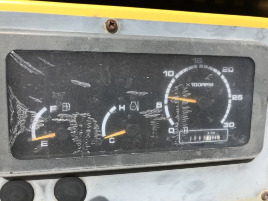 รถเจาะหิน FURUKAWA HCR900-R มือสองญี่ปุ่น รถเจาะหิน FURUKAWA HCR900-R มือสองญี่ปุ่น