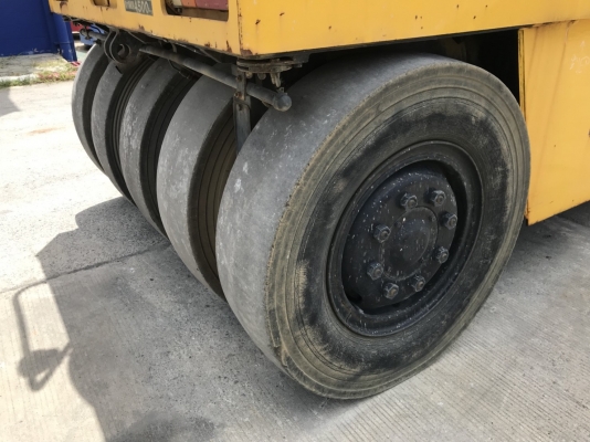 รถเจาะหิน FURUKAWA HCR900-R มือสองญี่ปุ่น รถเจาะหิน FURUKAWA HCR900-R มือสองญี่ปุ่น