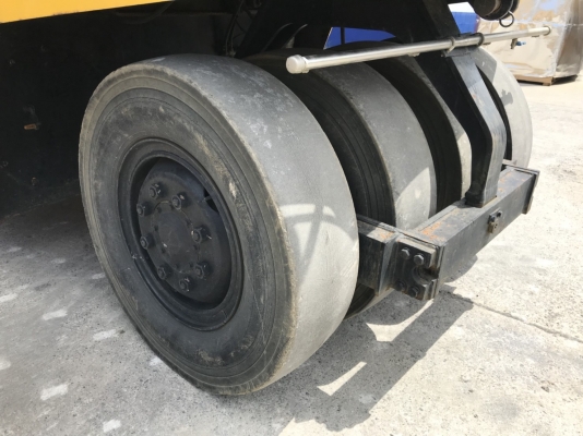 รถเจาะหิน FURUKAWA HCR900-R มือสองญี่ปุ่น รถเจาะหิน FURUKAWA HCR900-R มือสองญี่ปุ่น