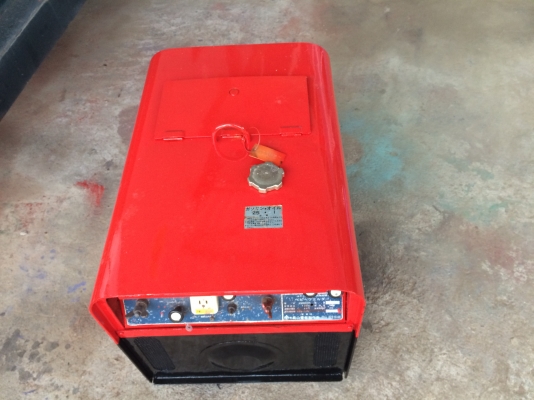 ขายเครื่องเชื่อมพร้อมปั่นไฟ ขายเครื่องเชื่อมพร้อมปั่นไฟ