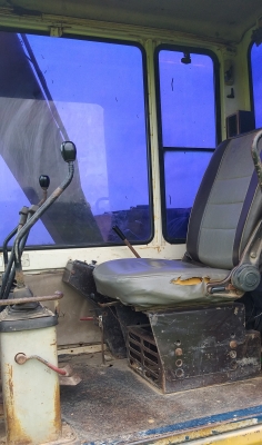 PC60-5 ใบแทรกใหญ่ ระบบดี ช่วงล่างเต็ม แอร์หนาว PC60-5 ใบแทรกใหญ่ ระบบดี ช่วงล่างเต็ม แอร์หนาว