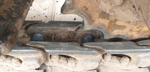 PC60-5 ใบแทรกใหญ่ ระบบดี ช่วงล่างเต็ม แอร์หนาว PC60-5 ใบแทรกใหญ่ ระบบดี ช่วงล่างเต็ม แอร์หนาว