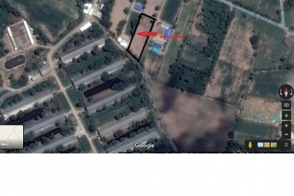 ที่ดินเปล่า อ.พนมสารคาม