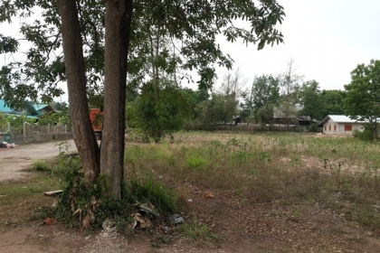 ที่ดินเปล่า อ.พนมสารคาม