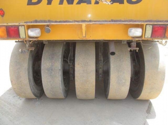 ขายรถบด 9 ล้อ DYNAPAC CP20 เครื่องยนต์ ISUZU 6BG1 FROM JAPAN สภาพพร้อมใช้งาน สนใจติดต่อ 063-9316985 ID LINE : 0639316985 ครับ ขายรถบด 9 ล้อ DYNAPAC CP20 เครื่องยนต์ ISUZU 6BG1 FROM JAPAN สภาพพร้อมใช้งาน สนใจติดต่อ 063-9316985 ID LINE : 0639316985 ครับ