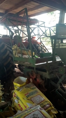 ขายM9540 พร้อมอุปกรณ์3ชิ้น รถบ้านพร้อมใช้ เล่มพร้อมโอน ขายM9540 พร้อมอุปกรณ์3ชิ้น รถบ้านพร้อมใช้ เล่มพร้อมโอน