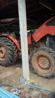 ขายM9540 พร้อมอุปกรณ์3ชิ้น รถบ้านพร้อมใช้ เล่มพร้อมโอน ขายM9540 พร้อมอุปกรณ์3ชิ้น รถบ้านพร้อมใช้ เล่มพร้อมโอน