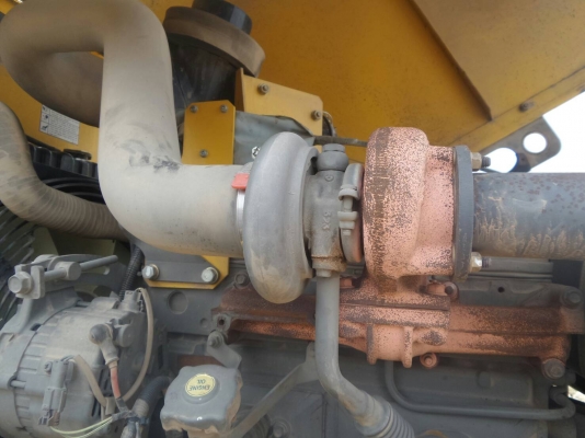 รถบดสั่นเสทือน2เพลาเปลือกเดียว SAKAI 520D เครื่องISUZU 4BD