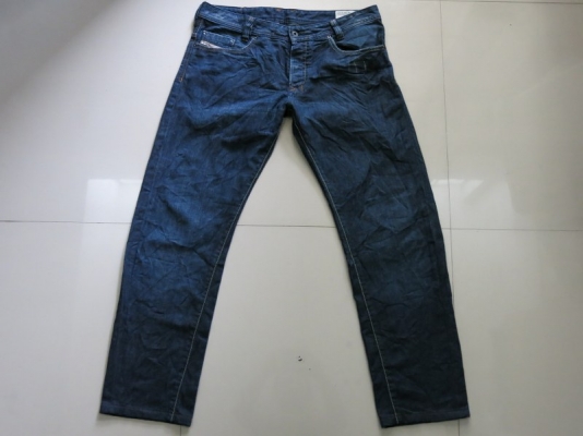 DIESEL KAJO 8BM   MADE IN ITALY วัดจริงเอว 36