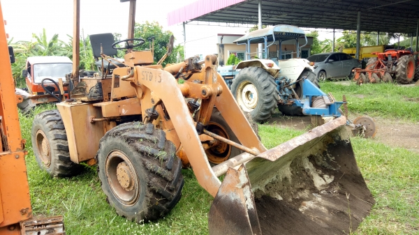 ขายๆๆ เหมาะกับร้านวัสดุ ที่ไม่ต้องการใช้ทุนเยอะ รถตักเอวอ่อน TCM STD -15 คิวตามสภาพราคาคุ้มสุดๆ เอกสารใบซื้อขาย ขายแค่150,000บาท(โทร)???? (line)084-3923995 (/)099-0035892 ดูรถ จ.เลย ขายๆๆ เหมาะกับร้านวัสดุ ที่ไม่ต้องการใช้ทุนเยอะ รถตักเอวอ่อน TCM STD -15 คิวตามสภาพราคาคุ้มสุดๆ เอกสารใบซื้อขาย ขายแค่150,000บาท(โทร)???? (line)084-3923995 (/)099-0035892 ดูรถ จ.เลย