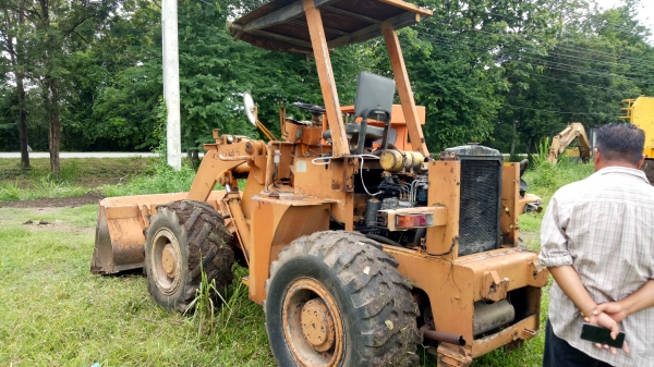 ขายๆๆ เหมาะกับร้านวัสดุ ที่ไม่ต้องการใช้ทุนเยอะ รถตักเอวอ่อน TCM STD -15 คิวตามสภาพราคาคุ้มสุดๆ เอกสารใบซื้อขาย ขายแค่150,000บาท(โทร)???? (line)084-3923995 (/)099-0035892 ดูรถ จ.เลย ขายๆๆ เหมาะกับร้านวัสดุ ที่ไม่ต้องการใช้ทุนเยอะ รถตักเอวอ่อน TCM STD -15 คิวตามสภาพราคาคุ้มสุดๆ เอกสารใบซื้อขาย ขายแค่150,000บาท(โทร)???? (line)084-3923995 (/)099-0035892 ดูรถ จ.เลย